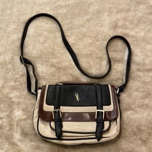 OBEY crossbody purse